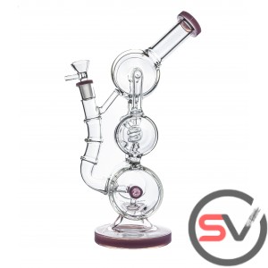 THE TANK WATER PIPE 11inch